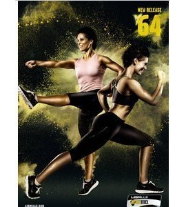 BODY ATTACK 64 VIDEO+MUSIC