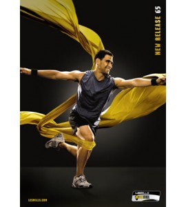 BODY ATTACK 65 VIDEO+MUSIC