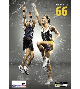 BODY ATTACK 66 VIDEO+MUSIC