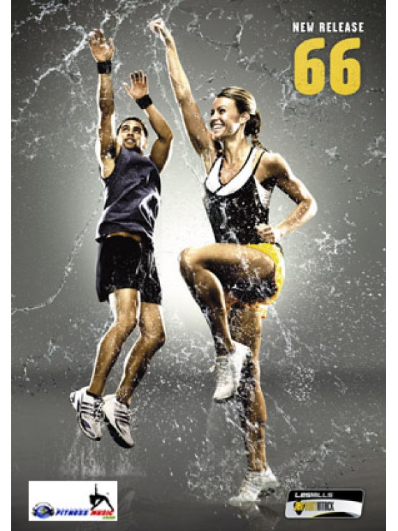 BODY ATTACK 66 VIDEO+MUSIC