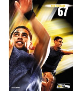 BODY ATTACK 67 VIDEO+MUSIC