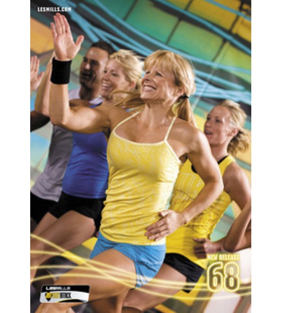 BODY ATTACK 68 VIDEO+MUSIC