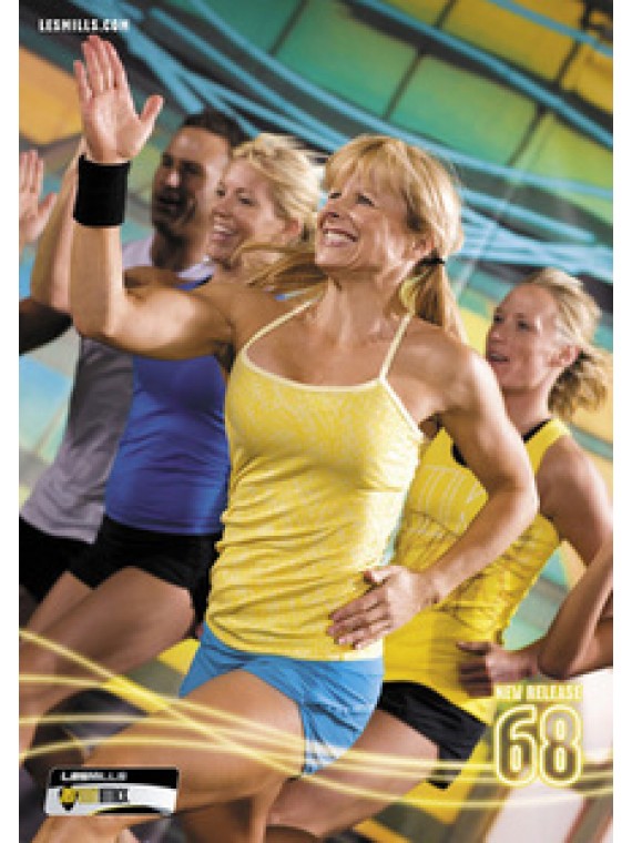 BODY ATTACK 68 VIDEO+MUSIC