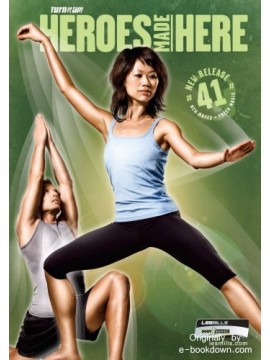 BODY BALANCE 41 VIDEO+MUSIC BODY BALANCE 41 VIDEO+MUSIC
