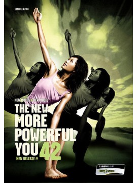BODY BALANCE 42 VIDEO+MUSIC BODY BALANCE 42 VIDEO+MUSIC