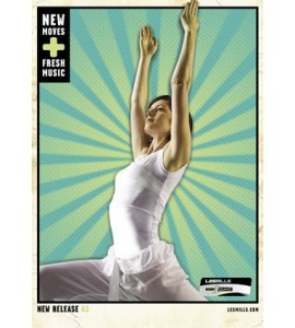 BODY BALANCE 43 VIDEO+MUSIC BODY BALANCE 43 VIDEO+MUSIC