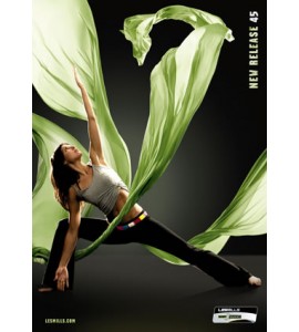 BODY BALANCE 45 VIDEO+MUSIC