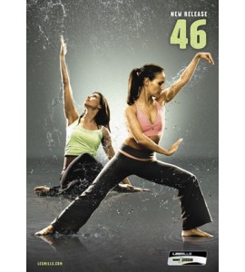 BODY BALANCE 46 VIDEO+MUSIC