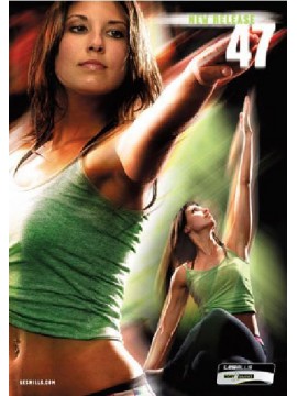 BODY BALANCE 47 VIDEO+MUSIC BODY BALANCE 47 VIDEO+MUSIC