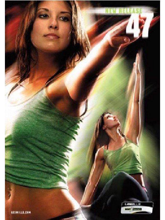 BODY BALANCE 47 VIDEO+MUSIC