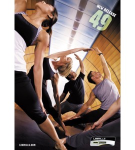 BODY BALANCE 49 VIDEO+MUSIC