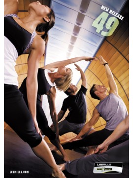 BODY BALANCE 49 VIDEO+MUSIC BODY BALANCE 49 VIDEO+MUSIC