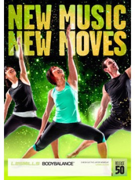 BODY BALANCE 50 VIDEO+MUSIC+NOTES BODY BALANCE 50 VIDEO+MUSIC+NOTES