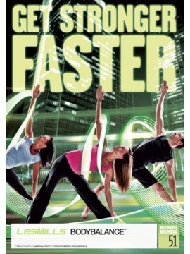 BODY BALANCE 51 VIDEO+MUSIC+NOTES BODY BALANCE 51 VIDEO+MUSIC+NOTES