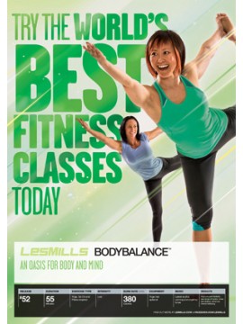 BODY BALANCE 52 VIDEO+MUSIC+NOTES BODY BALANCE 52 VIDEO+MUSIC+NOTES