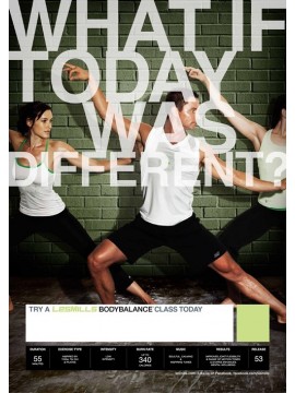 BODY BALANCE 53 VIDEO+MUSIC+NOTES BODY BALANCE 53 VIDEO+MUSIC+NOTES