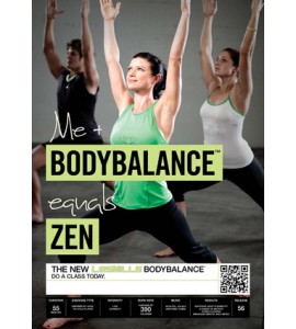 BODY BALANCE 56 VIDEO+MUSIC+NOTES BODY BALANCE 56 VIDEO+MUSIC+NOTES