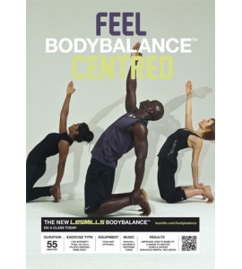 BODY BALANCE 57 VIDEO+MUSIC+NOTES BODY BALANCE 57 VIDEO+MUSIC+NOTES