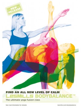 BODY BALANCE 59 VIDEO+MUSIC+NOTES BODY BALANCE 59 VIDEO+MUSIC+NOTES