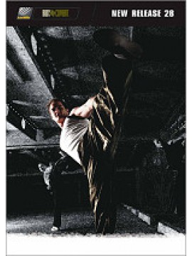 BODY COMBAT 28 VIDEO+MUSIC