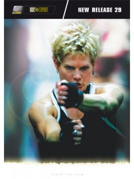 BODY COMBAT 29 VIDEO+MUSIC BODY COMBAT 29 VIDEO+MUSIC