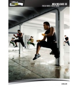 BODY COMBAT 33 VIDEO+MUSIC BODY COMBAT 33 VIDEO+MUSIC