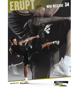BODY COMBAT 34 VIDEO+MUSIC
