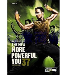 BODY COMBAT 37 VIDEO+MUSIC
