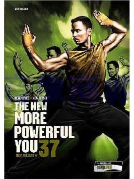 BODY COMBAT 37 VIDEO+MUSIC BODY COMBAT 37 VIDEO+MUSIC