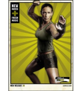 BODY COMBAT 38 VIDEO+MUSIC