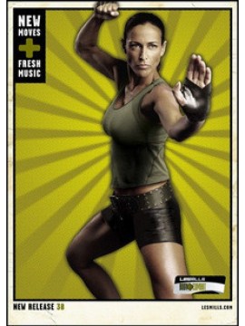 BODY COMBAT 38 VIDEO+MUSIC BODY COMBAT 38 VIDEO+MUSIC