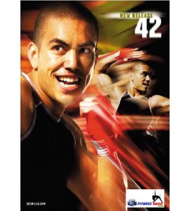 BODY COMBAT 42 VIDEO+MUSIC+NOTES