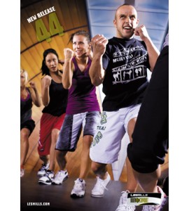 BODY COMBAT 44 VIDEO+MUSIC+NOTES BODY COMBAT 44 VIDEO+MUSIC+NOTES