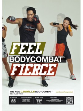 BODY COMBAT 52 VIDEO+MUSIC+NOTES BODY COMBAT 52 VIDEO+MUSIC+NOTES
