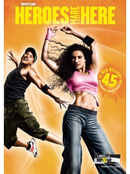 BODY JAM 45 VIDEO+MUSIC+NOTES BODY JAM 45 VIDEO+MUSIC+NOTES