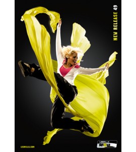 BODY JAM 49 VIDEO+MUSIC+NOTES