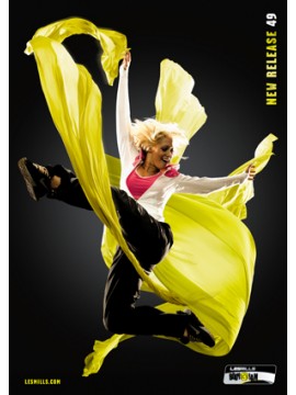 BODY JAM 49 VIDEO+MUSIC+NOTES