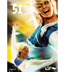 BODY JAM 51 VIDEO+MUSIC+NOTES