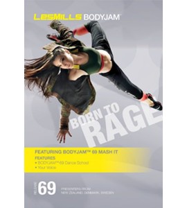 BODY JAM 69 VIDEO+MUSIC+NOTES BODY JAM 69 VIDEO+MUSIC+NOTES