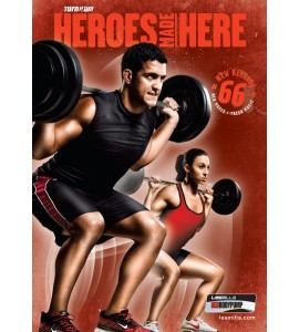BODY PUMP 66 VIDEO+MUSIC