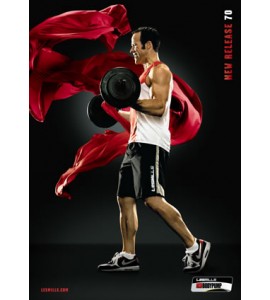 BODY PUMP 70 VIDEO+MUSIC