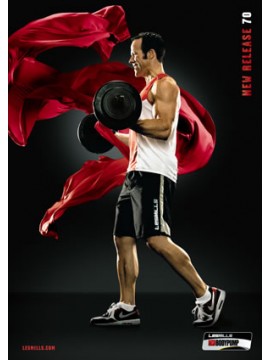 BODY PUMP 70 VIDEO+MUSIC BODY PUMP 70 VIDEO+MUSIC