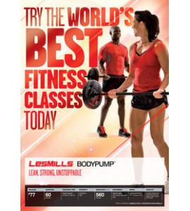 BODY PUMP 77 VIDEO+MUSIC+NOTES BODY PUMP 77 VIDEO+MUSIC+NOTES