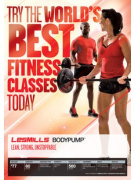 BODY PUMP 77 VIDEO+MUSIC+NOTES BODY PUMP 77 VIDEO+MUSIC+NOTES