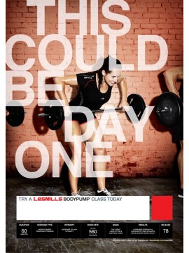BODY PUMP 78 VIDEO+MUSIC+NOTES BODY PUMP 78 VIDEO+MUSIC+NOTES