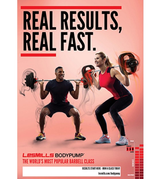 BODY PUMP 85 VIDEO+MUSIC+NOTES