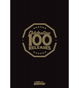 BODY STEP 100 VIDEO+MUSIC+NOTES