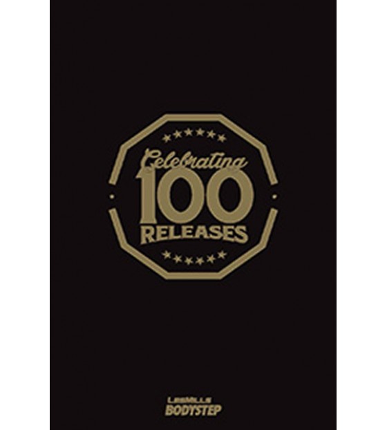 BODY STEP 100 VIDEO+MUSIC+NOTES