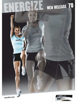 BODY STEP 70 VIDEO+MUSIC BODY STEP 70 VIDEO+MUSIC