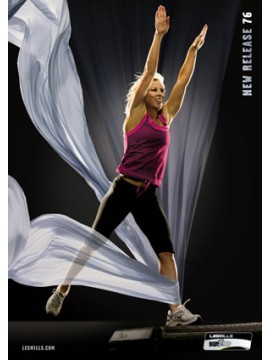BODY STEP 76 VIDEO+MUSIC BODY STEP 76 VIDEO+MUSIC